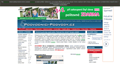 Desktop Screenshot of airsoft.podvodnici-podvody.cz