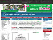 Tablet Screenshot of airsoft.podvodnici-podvody.cz